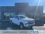 2023 Chevrolet Silverado 1500 Crew Cab 4x4, Pickup for sale #T42100A - photo 1