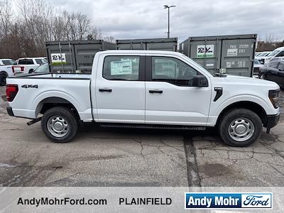 2024 Ford F-150 SuperCrew Cab 4x4, Pickup for sale #T42110 - photo 1