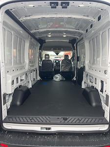 2024 Ford Transit 250 Medium Roof RWD Empty Cargo Van for sale #T42116 - photo 2