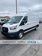 2024 Ford Transit 250 Medium Roof RWD, Empty Cargo Van for sale #T42116 - photo 1