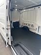 2024 Ford Transit 250 Medium Roof RWD, Empty Cargo Van for sale #T42116 - photo 10