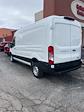 2024 Ford Transit 250 Medium Roof RWD, Empty Cargo Van for sale #T42116 - photo 4