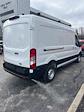 2024 Ford Transit 250 Medium Roof RWD, Empty Cargo Van for sale #T42116 - photo 6