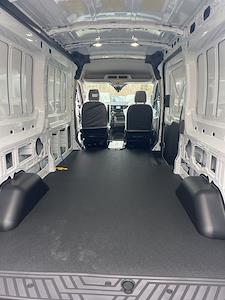 2024 Ford Transit 250 Medium Roof RWD Empty Cargo Van for sale #T42117 - photo 2