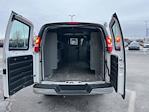 2016 Chevrolet Express 3500 SRW RWD, Upfitted Cargo Van for sale #T42119A2 - photo 10