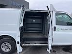 2016 Chevrolet Express 3500 SRW RWD, Upfitted Cargo Van for sale #T42119A2 - photo 15