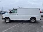 2016 Chevrolet Express 3500 SRW RWD, Upfitted Cargo Van for sale #T42119A2 - photo 3