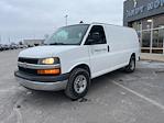 2016 Chevrolet Express 3500 SRW RWD, Upfitted Cargo Van for sale #T42119A2 - photo 4