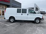 2016 Chevrolet Express 3500 SRW RWD, Upfitted Cargo Van for sale #T42119A2 - photo 7