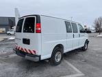 2016 Chevrolet Express 3500 SRW RWD, Upfitted Cargo Van for sale #T42119A2 - photo 8