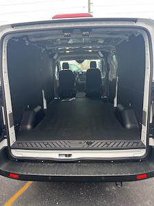 2024 Ford Transit 250 Low Roof RWD Empty Cargo Van for sale #T42130 - photo 2