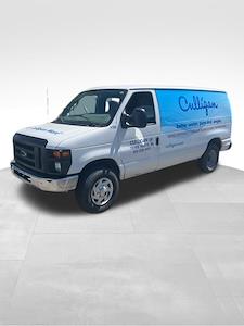 2010 Ford E-350 RWD Empty Cargo Van for sale #T42130A - photo 1