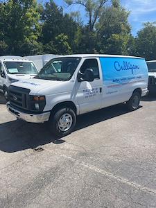2010 Ford E-350 RWD Empty Cargo Van for sale #T42130A - photo 2