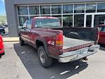 2001 GMC Sierra 2500 Crew Cab 4x4 Pickup for sale #T42139B - photo 2