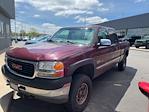 2001 GMC Sierra 2500 Crew Cab 4x4 Pickup for sale #T42139B - photo 1