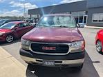 2001 GMC Sierra 2500 Crew Cab 4x4 Pickup for sale #T42139B - photo 3