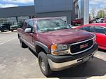 2001 GMC Sierra 2500 Crew Cab 4x4 Pickup for sale #T42139B - photo 4
