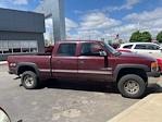 2001 GMC Sierra 2500 Crew Cab 4x4 Pickup for sale #T42139B - photo 5