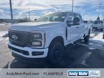 2024 Ford F-350 Crew Cab SRW 4x4, Pickup for sale #T42148 - photo 1