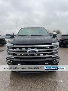 2024 Ford F-350 Crew Cab SRW 4x4, Pickup for sale #T42150 - photo 1