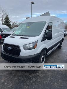 2024 Ford Transit 250 Medium Roof RWD, Empty Cargo Van for sale #T42161 - photo 1