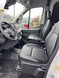 2024 Ford Transit 250 Medium Roof RWD, Empty Cargo Van for sale #T42161 - photo 12