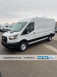 2024 Ford Transit 250 Medium Roof RWD, Empty Cargo Van for sale #T42169 - photo 1