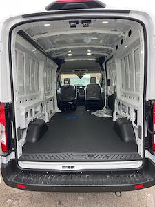 2024 Ford Transit 250 Medium Roof RWD Empty Cargo Van for sale #T42169 - photo 2