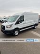 2024 Ford Transit 250 Medium Roof RWD, Empty Cargo Van for sale #T42169 - photo 1