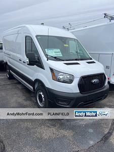 2024 Ford Transit 250 Medium Roof RWD, Empty Cargo Van for sale #T42171 - photo 1