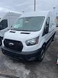 2024 Ford Transit 250 Medium Roof RWD, Empty Cargo Van for sale #T42171 - photo 4