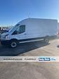 2024 Ford Transit 350 High Roof RWD, Empty Cargo Van for sale #T42175 - photo 1