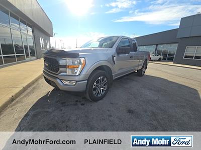 2022 Ford F-150 Super Cab 4x4, Pickup for sale #T42178A - photo 1