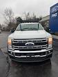 2024 Ford F-450 Regular Cab DRW 4x4, CM Truck Beds Contractor Truck for sale #T42187 - photo 3