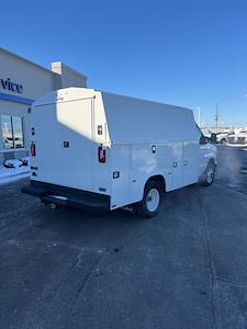 2025 Ford E-350 RWD, Knapheide KUV Service Utility Van for sale #T42188 - photo 2