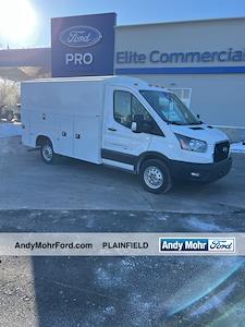 2024 Ford Transit 350 AWD, Knapheide KUV Service Utility Van for sale #T42189 - photo 1