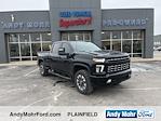 2022 Chevrolet Silverado 2500 Crew Cab 4x4, Pickup for sale #T42192A - photo 1