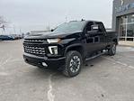 2022 Chevrolet Silverado 2500 Crew Cab 4x4, Pickup for sale #T42192A - photo 4