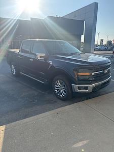 2024 Ford F-150 SuperCrew Cab 4WD Pickup for sale #T42194A - photo 1