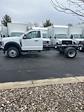 2025 Ford F-450 Regular Cab DRW 4x4, Cab Chassis for sale #T42199 - photo 3