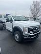 2025 Ford F-450 Regular Cab DRW 4x4, Cab Chassis for sale #T42199 - photo 6