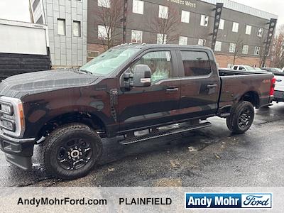 2024 Ford F-250 Crew Cab 4x4, Pickup for sale #T42201 - photo 1