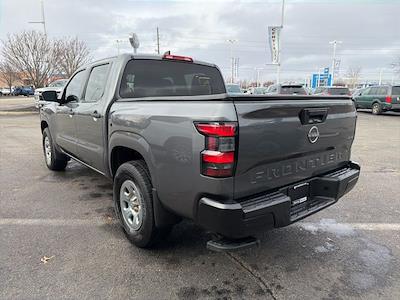 Used 2022 Nissan Frontier S Crew Cab for sale #T42205B2 - photo 2