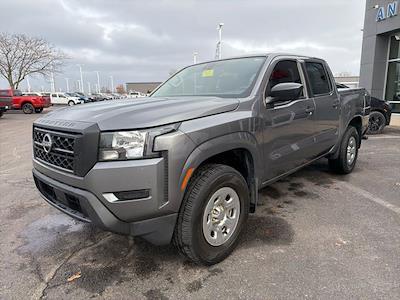Used 2022 Nissan Frontier S Crew Cab for sale #T42205B2 - photo 1