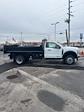 2024 Ford F-550 Regular Cab DRW 4x4, Monroe Truck Equipment Z-DumpPRO™ Dump Truck for sale #T42207 - photo 3