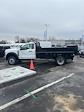 2024 Ford F-550 Regular Cab DRW 4x4, Monroe Truck Equipment Z-DumpPRO™ Dump Truck for sale #T42207 - photo 6