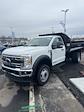 2024 Ford F-550 Regular Cab DRW 4x4, Monroe Truck Equipment Z-DumpPRO™ Dump Truck for sale #T42207 - photo 7