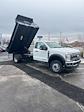 2024 Ford F-550 Regular Cab DRW 4x4, Monroe Truck Equipment Z-DumpPRO™ Dump Truck for sale #T42207 - photo 8