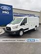 2024 Ford Transit 350 RWD, Reading Aluminum CSV Service Utility Van for sale #T42208 - photo 1