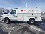 Used 2017 Ford E-350 Cab Chassis for sale #T42208A - photo 5